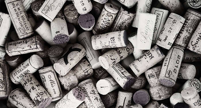 Corks